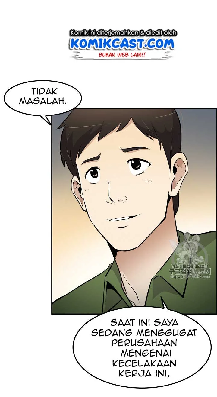 Again My Life Chapter 25 Gambar 19