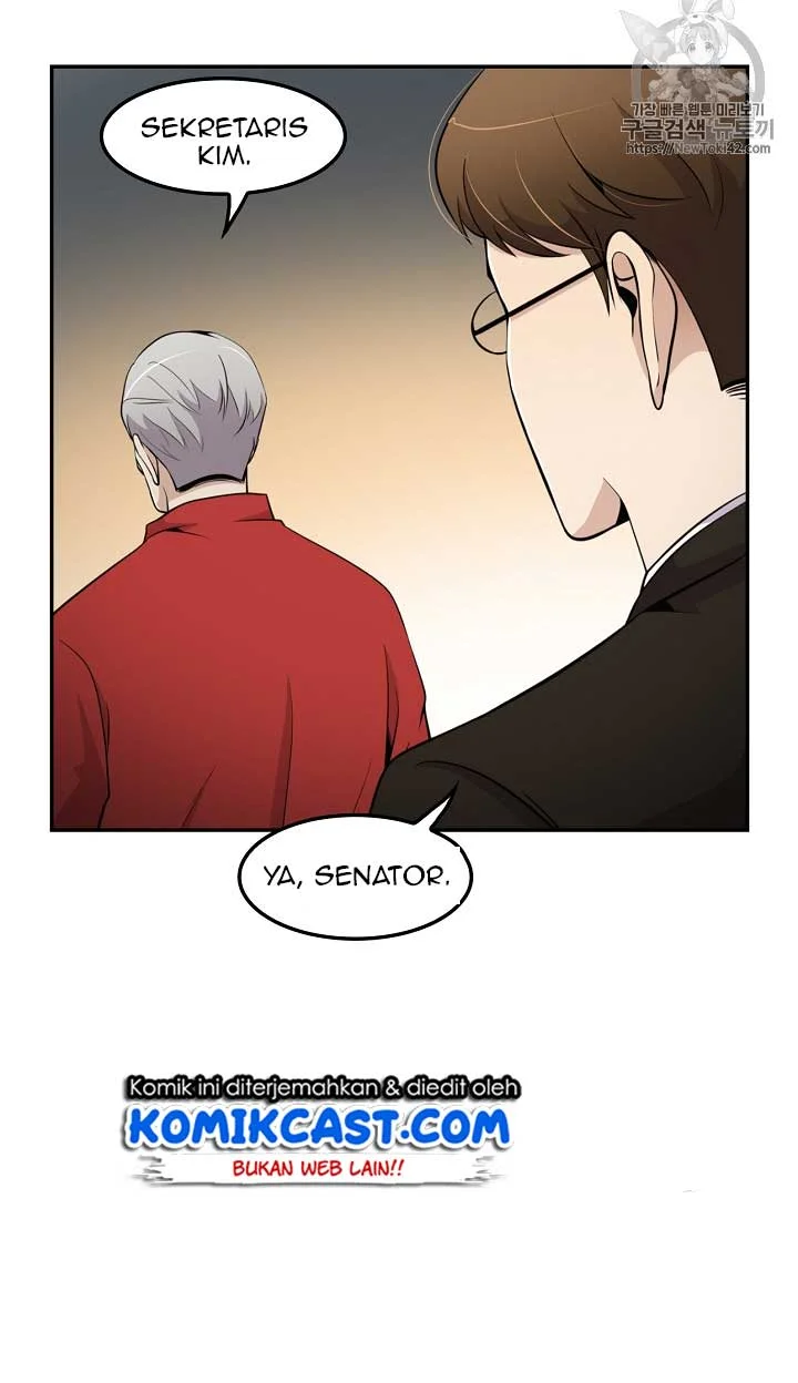 Again My Life Chapter 25 Gambar 22