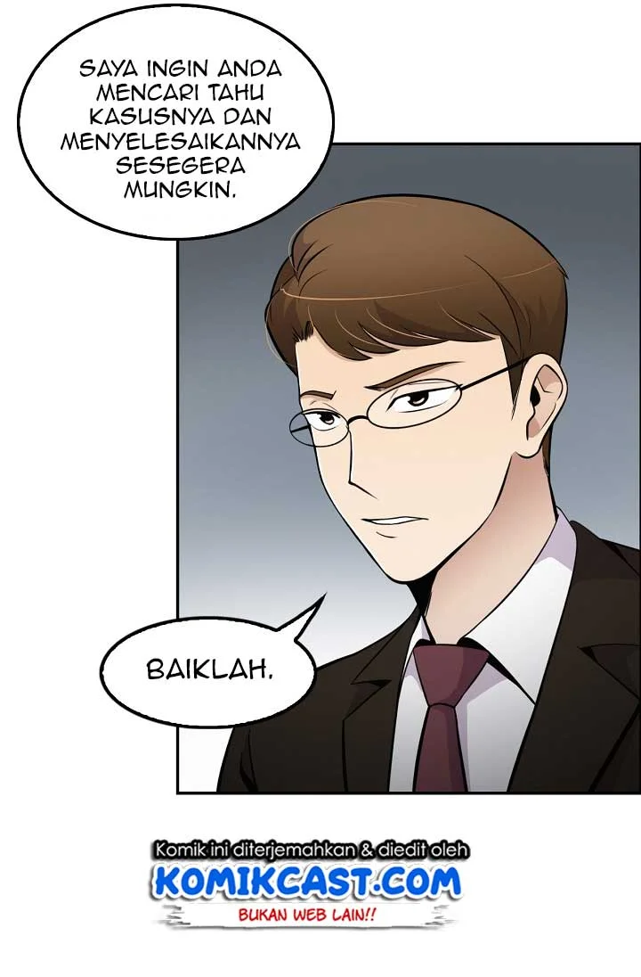 Again My Life Chapter 25 Gambar 23