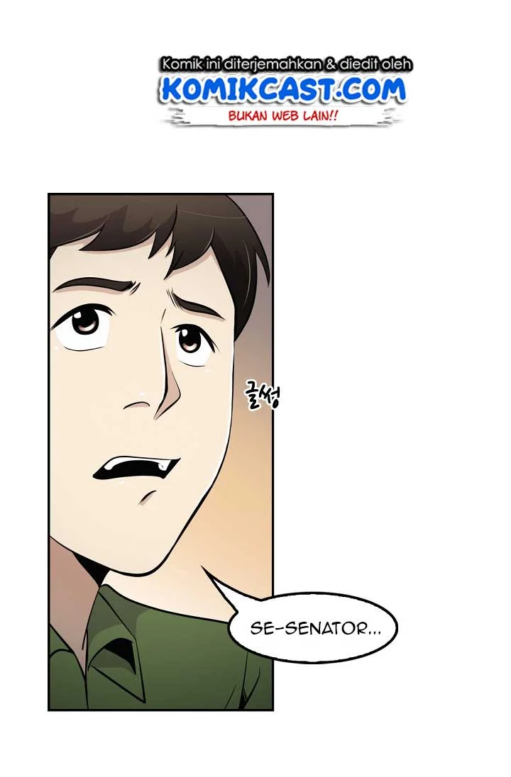 Again My Life Chapter 25 Gambar 24