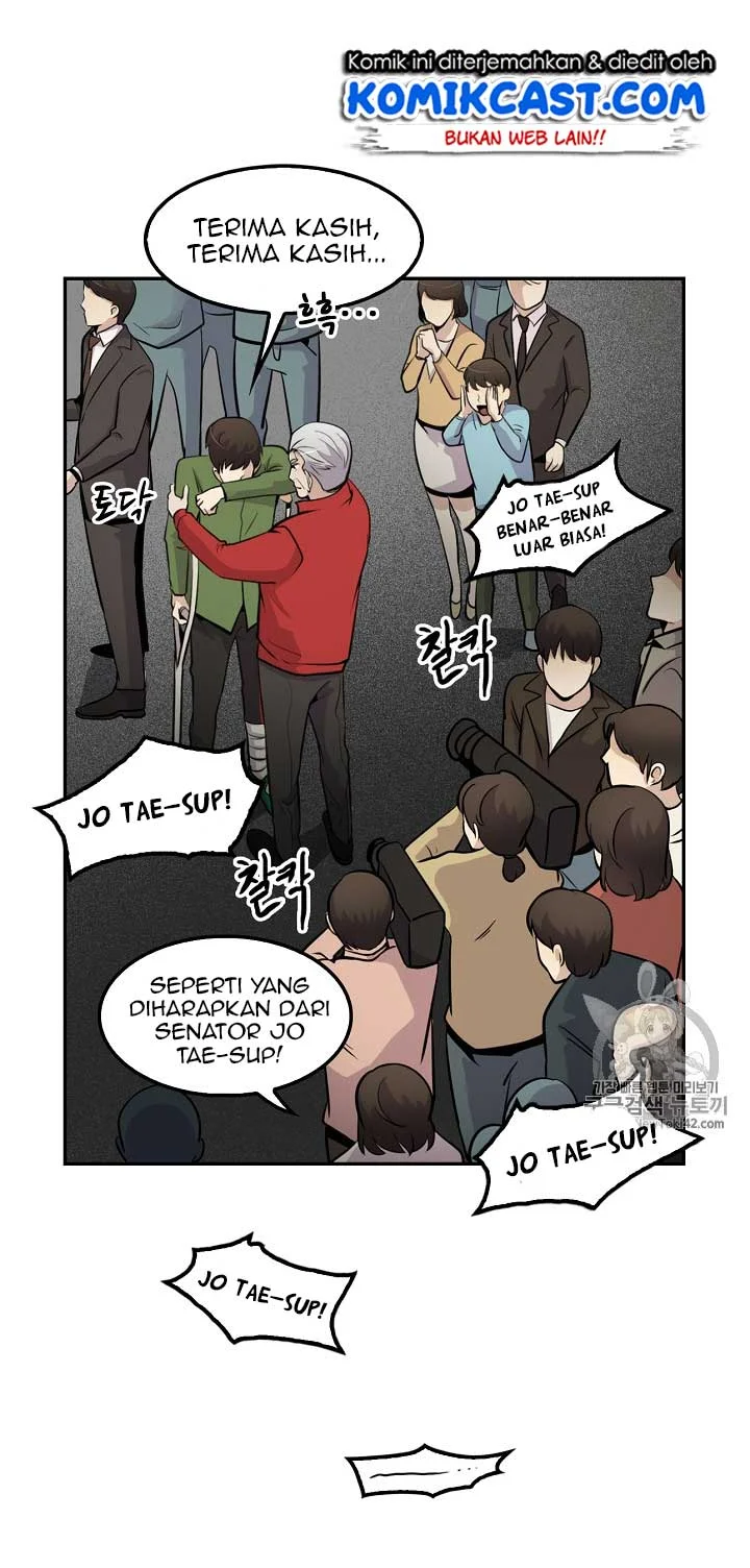 Again My Life Chapter 25 Gambar 29