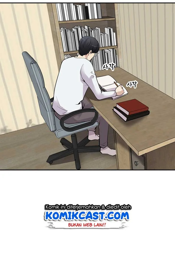 Again My Life Chapter 25 Gambar 3