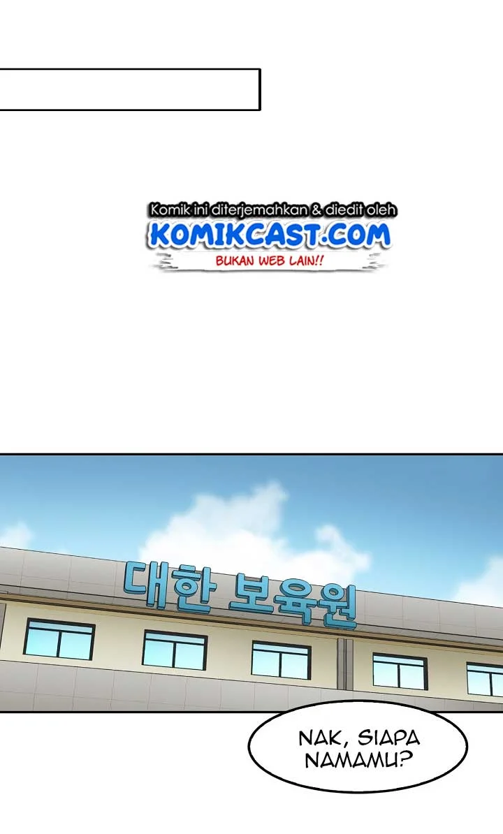 Again My Life Chapter 25 Gambar 30