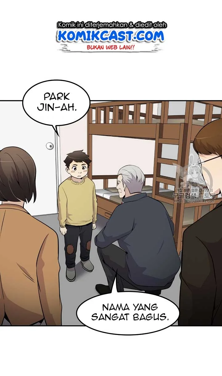 Again My Life Chapter 25 Gambar 31