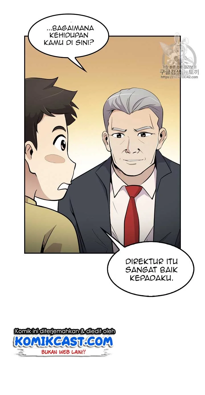 Again My Life Chapter 25 Gambar 33