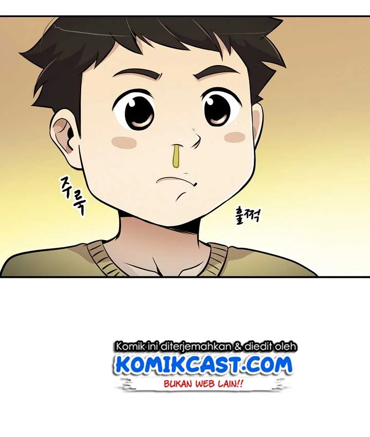 Again My Life Chapter 25 Gambar 34