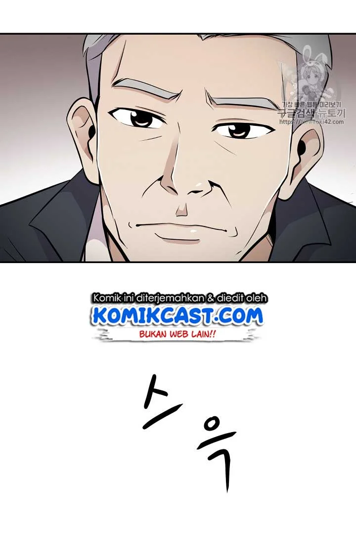 Again My Life Chapter 25 Gambar 35