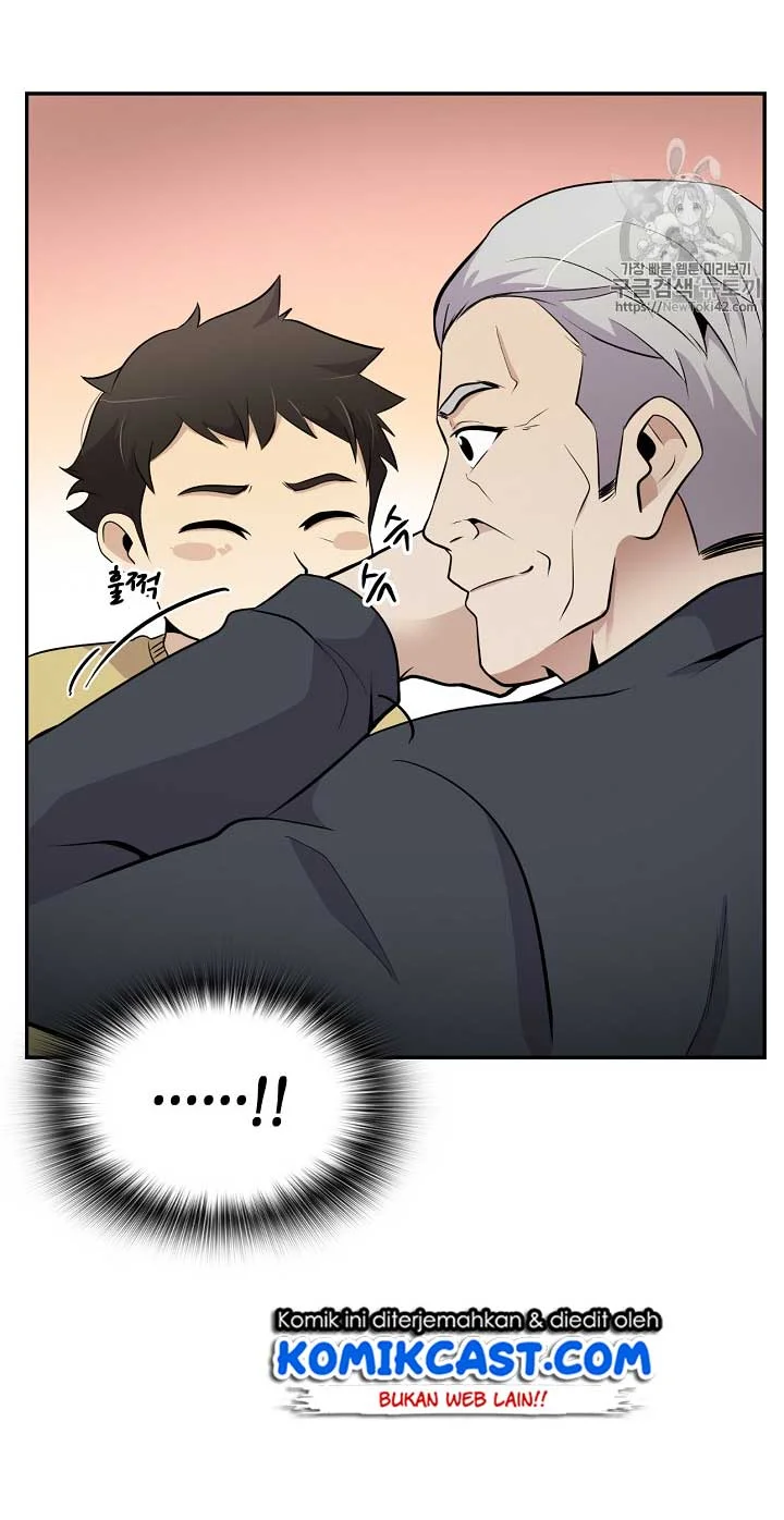 Again My Life Chapter 25 Gambar 36