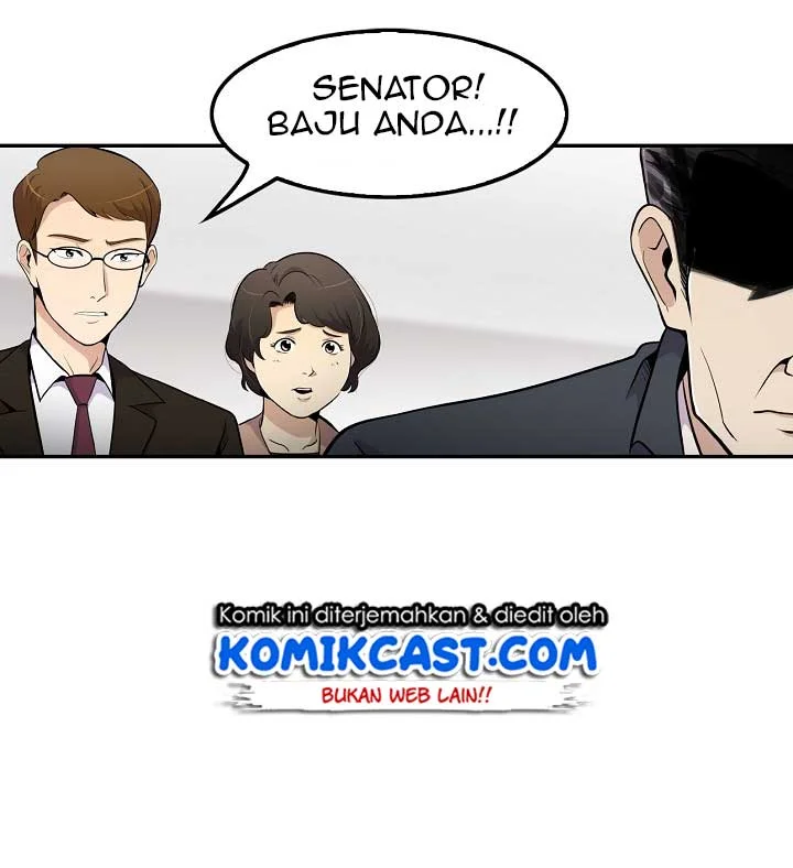 Again My Life Chapter 25 Gambar 37