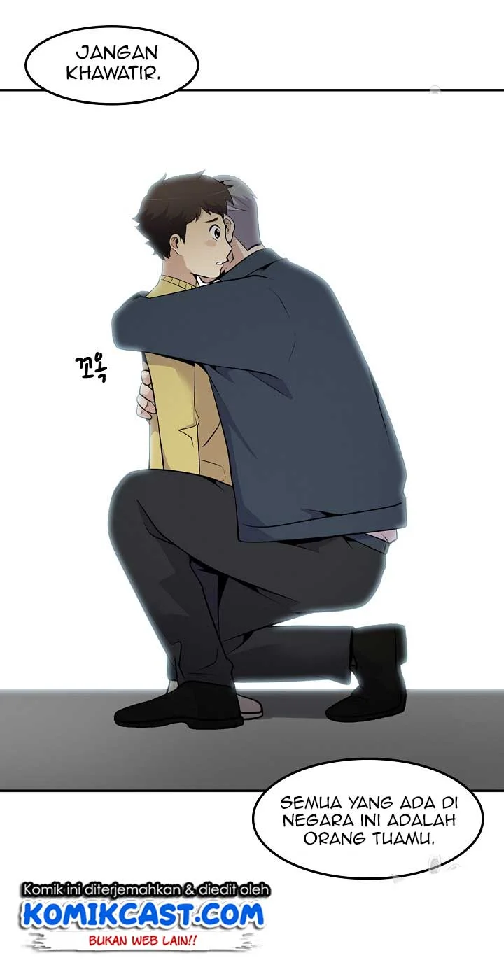 Again My Life Chapter 25 Gambar 38