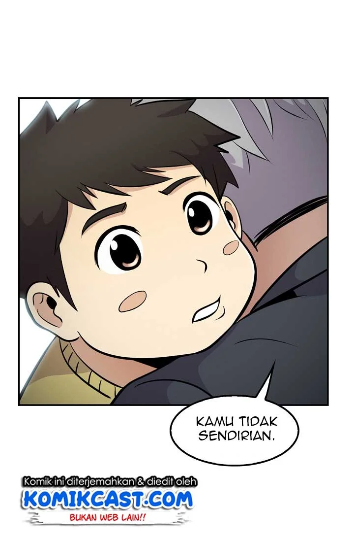 Again My Life Chapter 25 Gambar 39