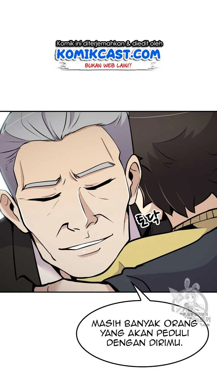 Again My Life Chapter 25 Gambar 40