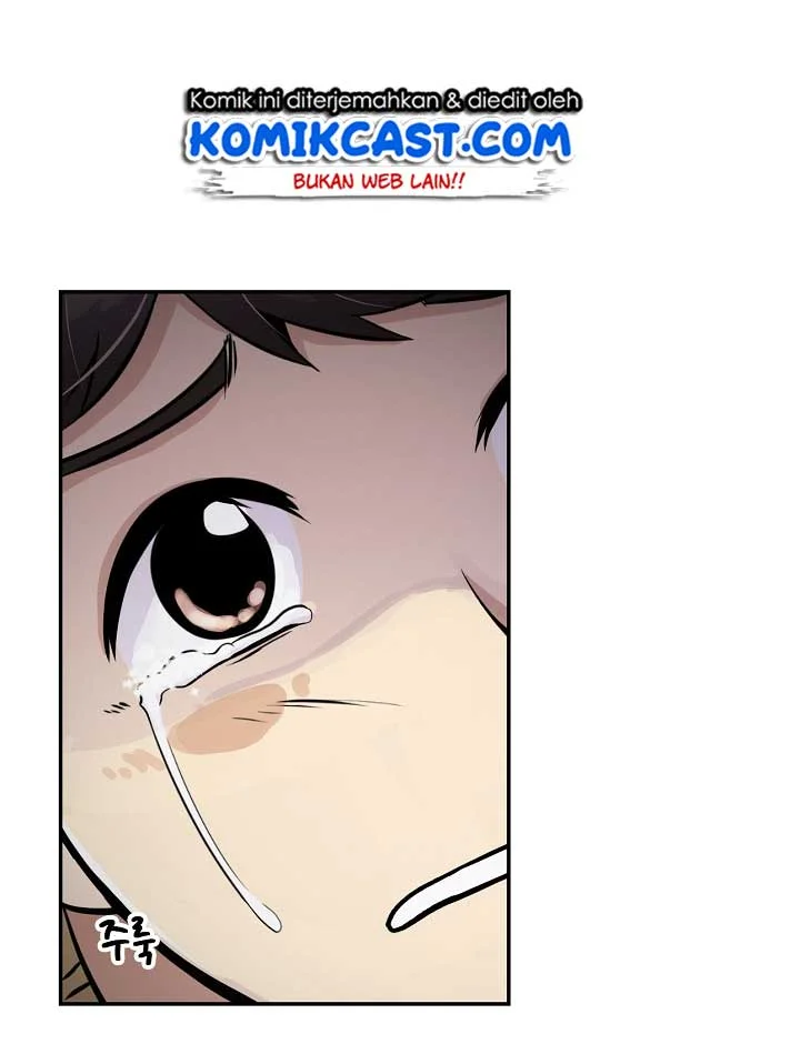 Again My Life Chapter 25 Gambar 41