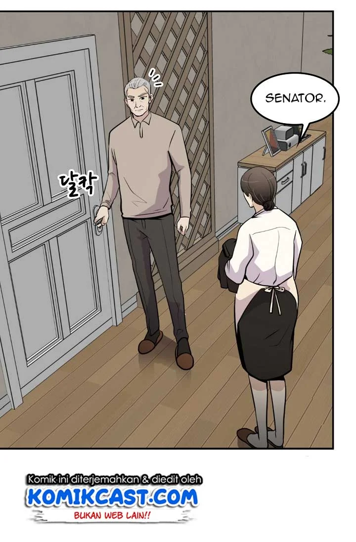 Again My Life Chapter 25 Gambar 48