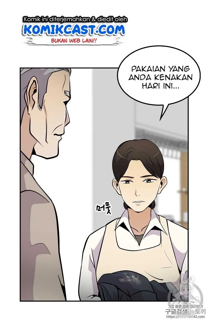 Again My Life Chapter 25 Gambar 49