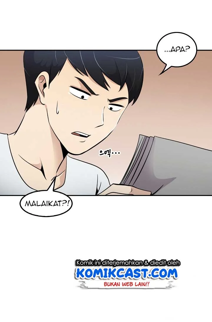 Again My Life Chapter 25 Gambar 54