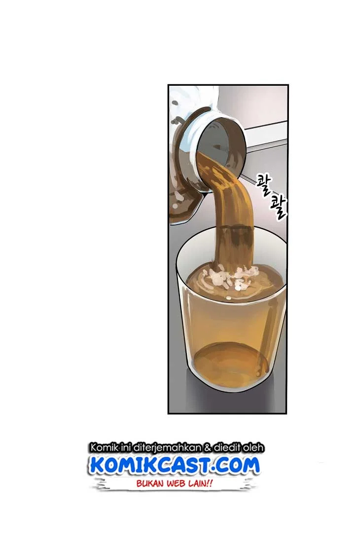 Again My Life Chapter 25 Gambar 6