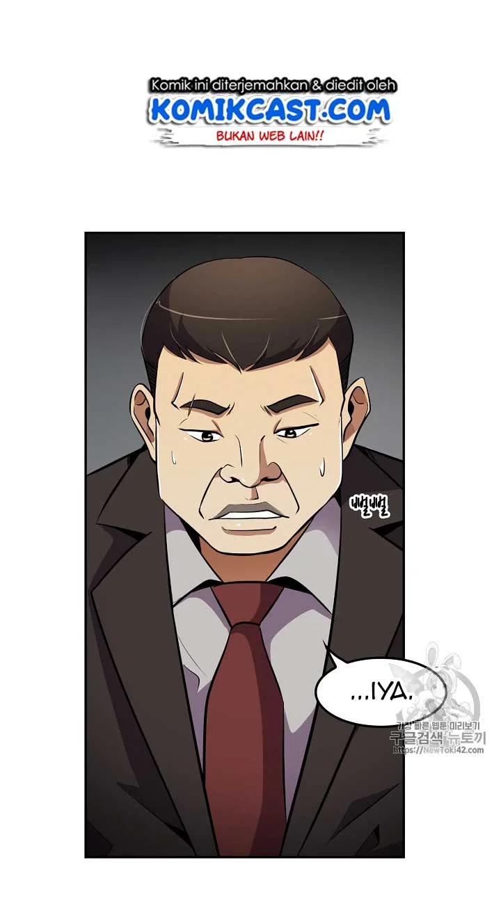 Again My Life Chapter 25 Gambar 61