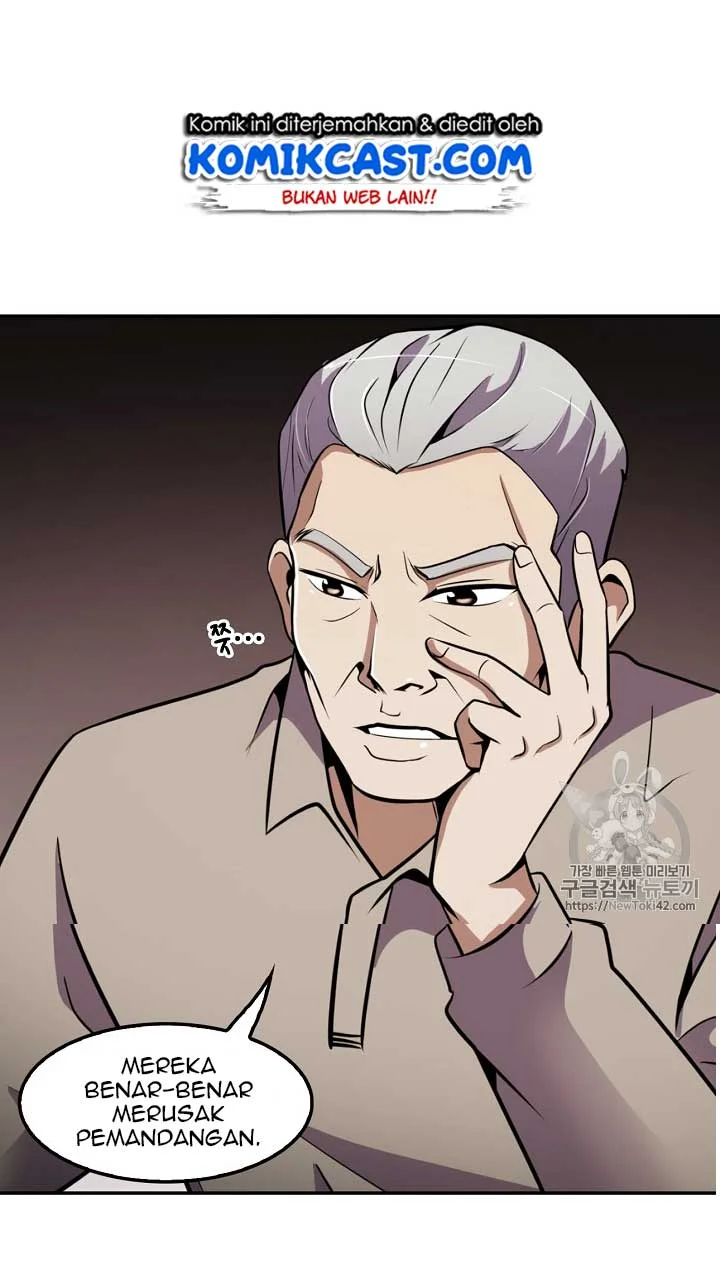 Again My Life Chapter 25 Gambar 62