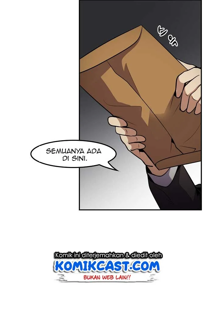 Again My Life Chapter 25 Gambar 65