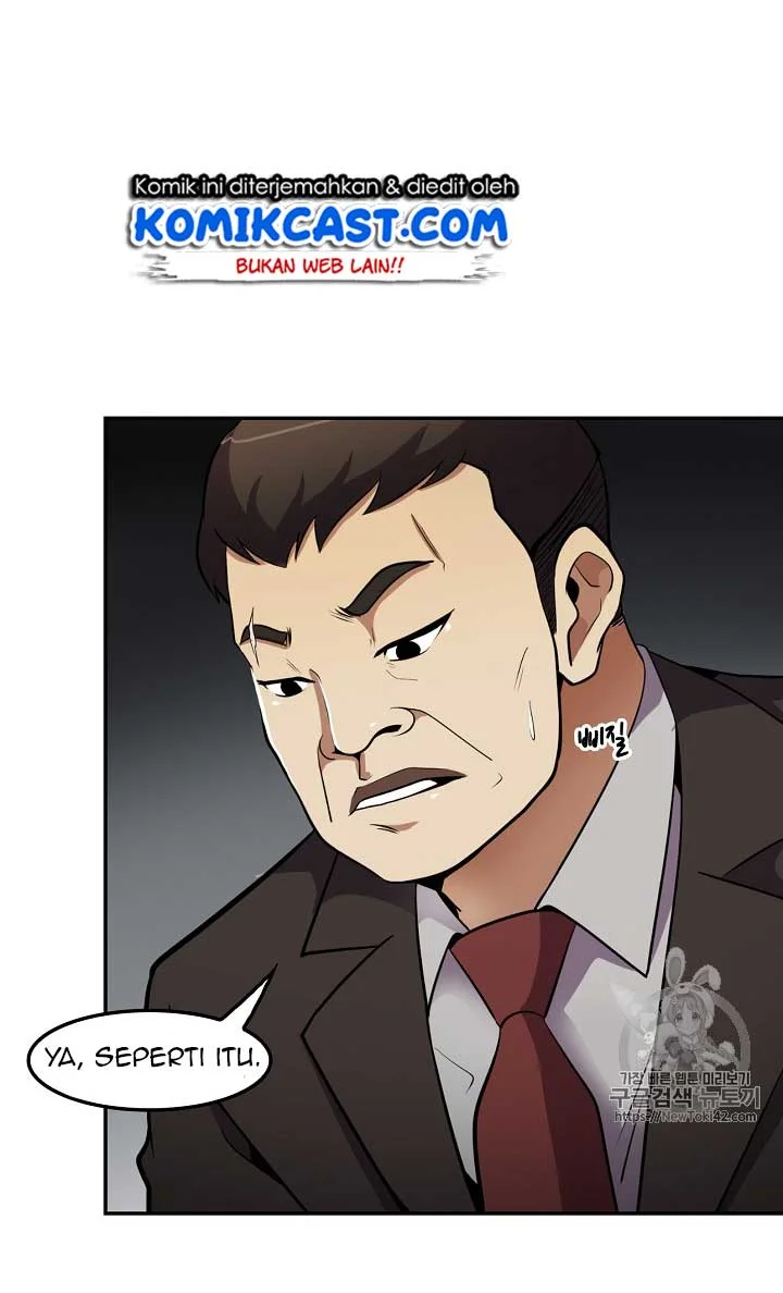 Again My Life Chapter 25 Gambar 67