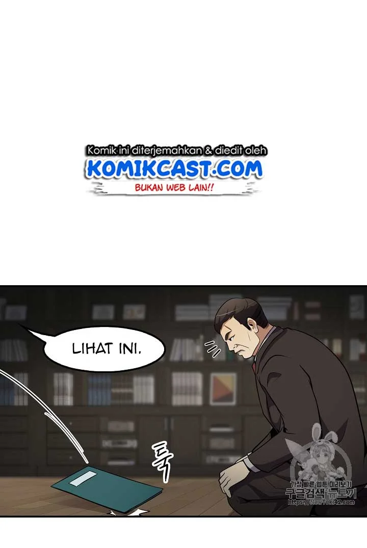 Again My Life Chapter 25 Gambar 68