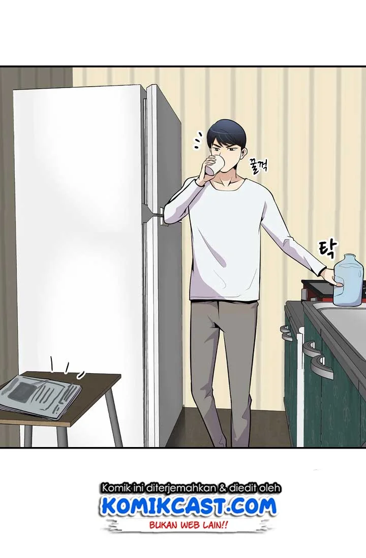 Again My Life Chapter 25 Gambar 7