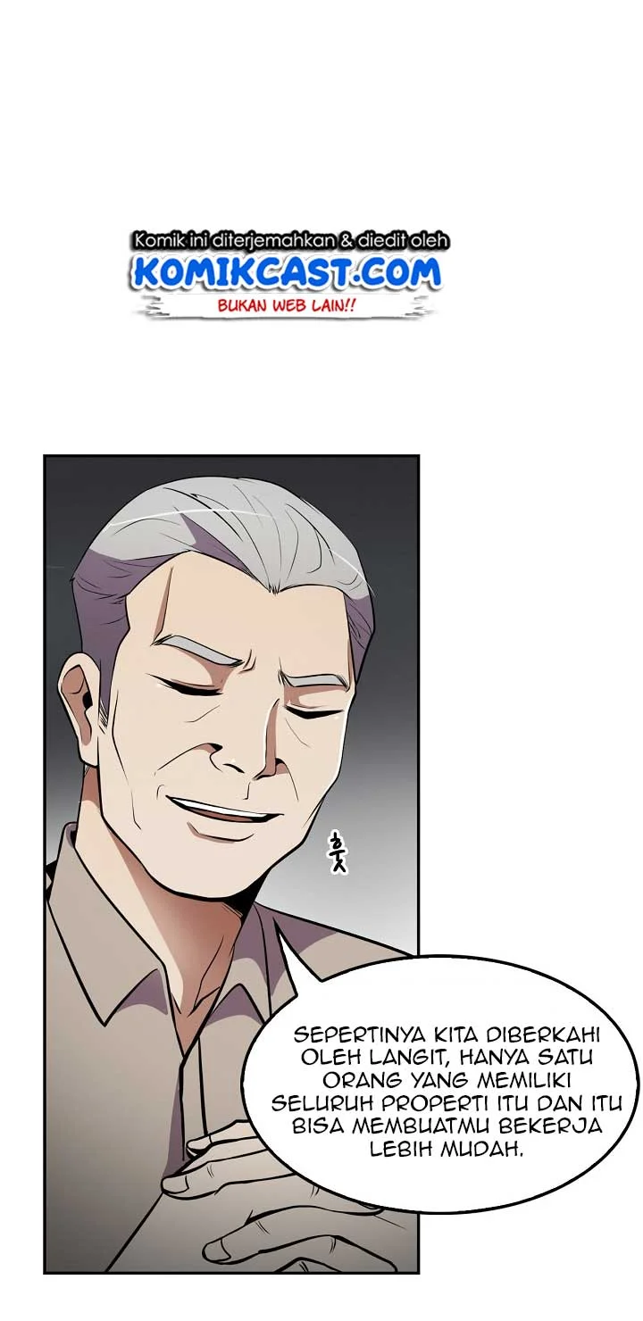 Again My Life Chapter 25 Gambar 70