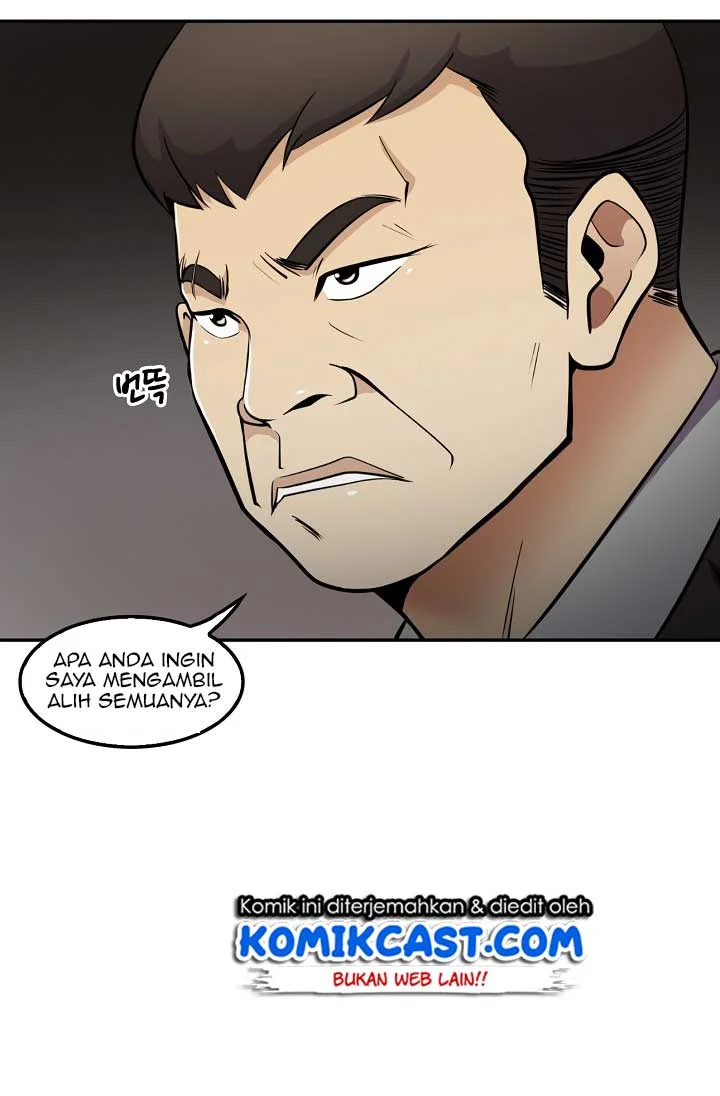 Again My Life Chapter 25 Gambar 75