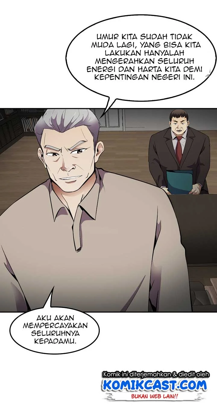 Again My Life Chapter 25 Gambar 76