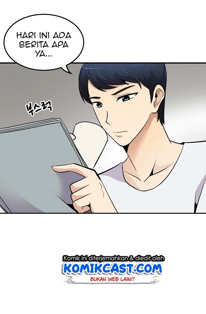 Again My Life Chapter 25 Gambar 8