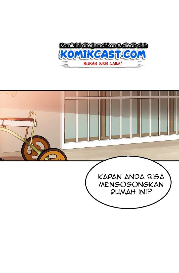 Again My Life Chapter 26 Gambar 10