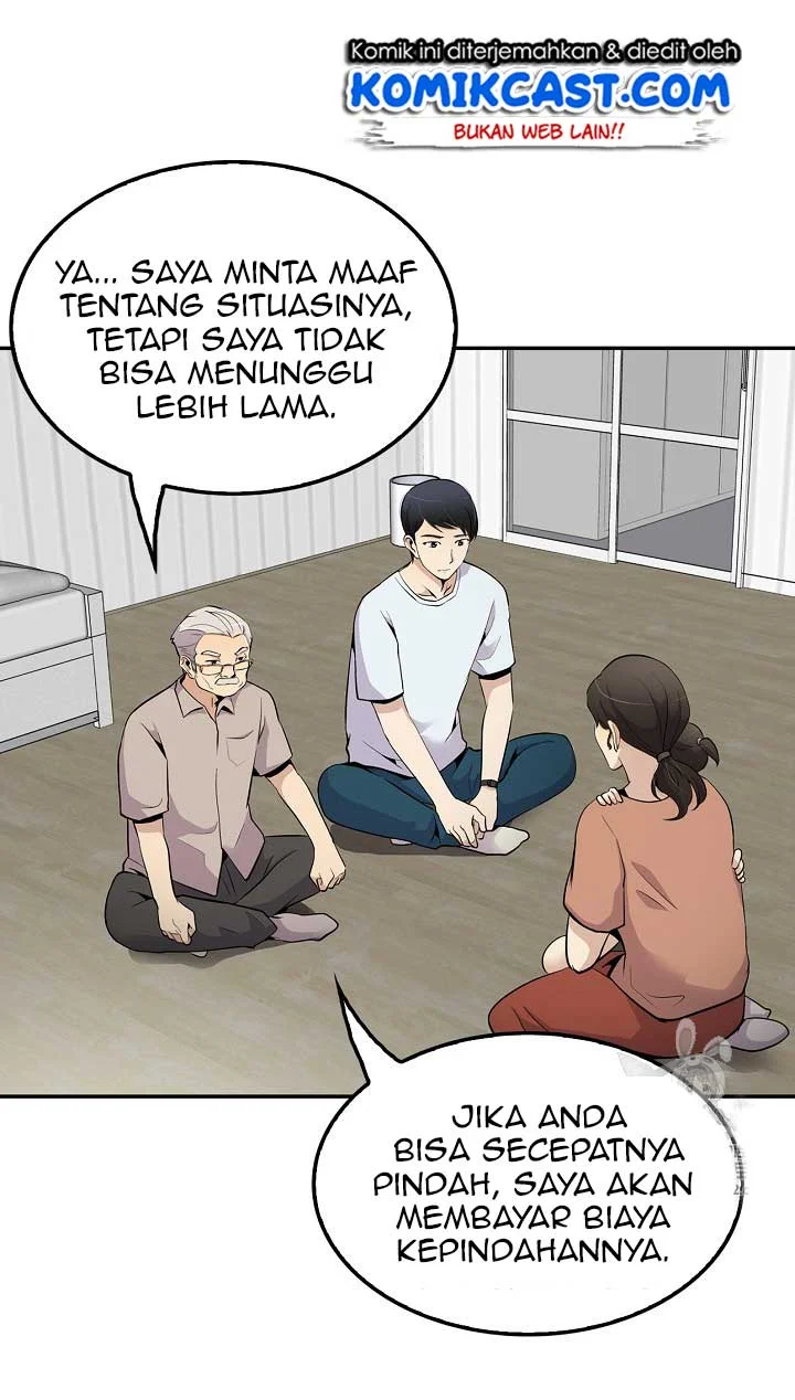 Again My Life Chapter 26 Gambar 12