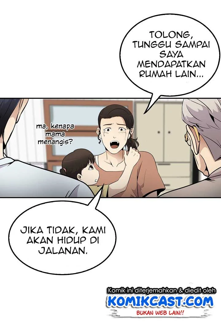 Again My Life Chapter 26 Gambar 15