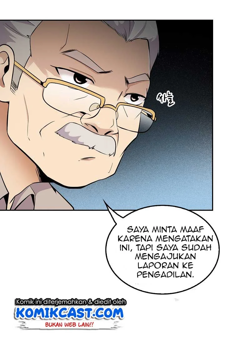 Again My Life Chapter 26 Gambar 16