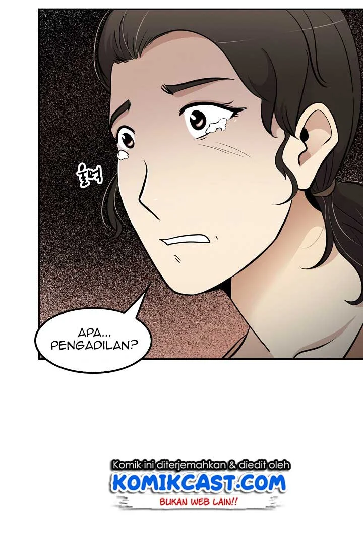 Again My Life Chapter 26 Gambar 17