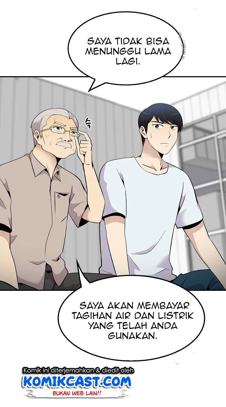 Again My Life Chapter 26 Gambar 18