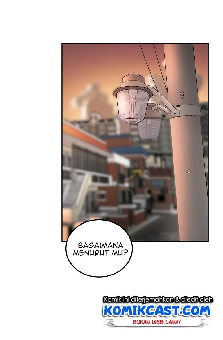 Again My Life Chapter 26 Gambar 22