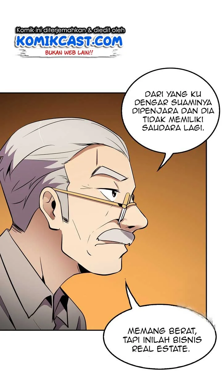 Again My Life Chapter 26 Gambar 24