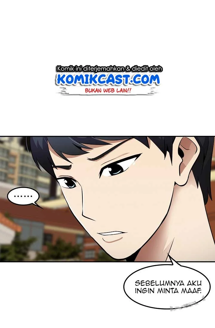 Again My Life Chapter 26 Gambar 25