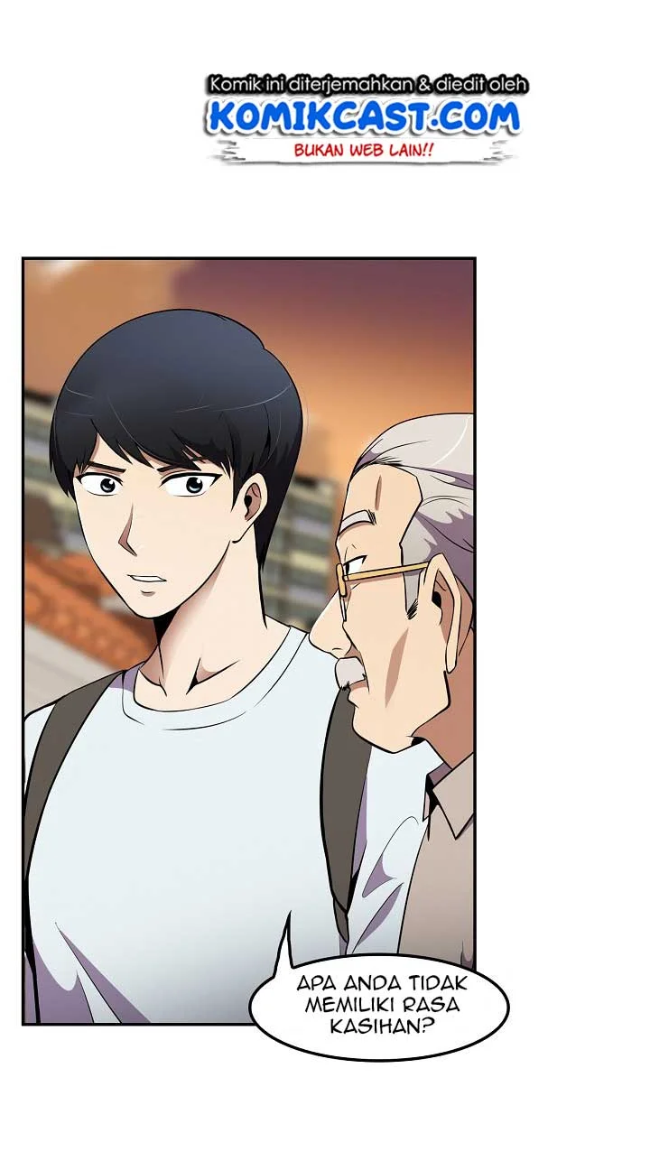 Again My Life Chapter 26 Gambar 26