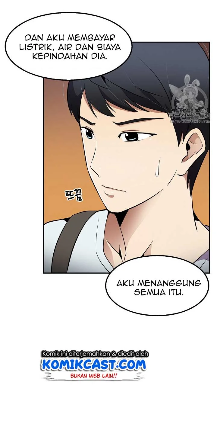 Again My Life Chapter 26 Gambar 33