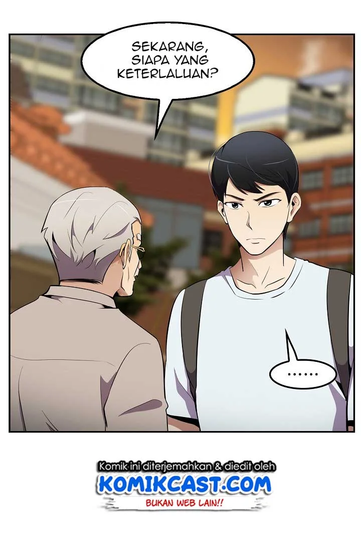 Again My Life Chapter 26 Gambar 34