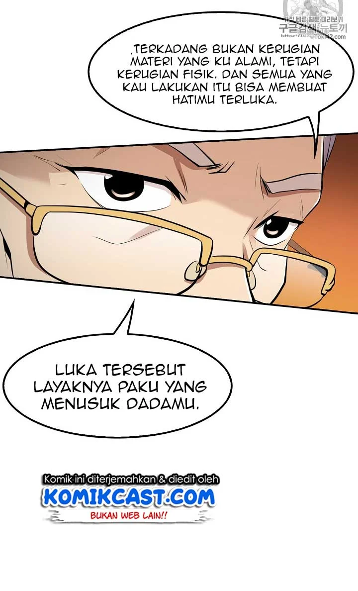 Again My Life Chapter 26 Gambar 38