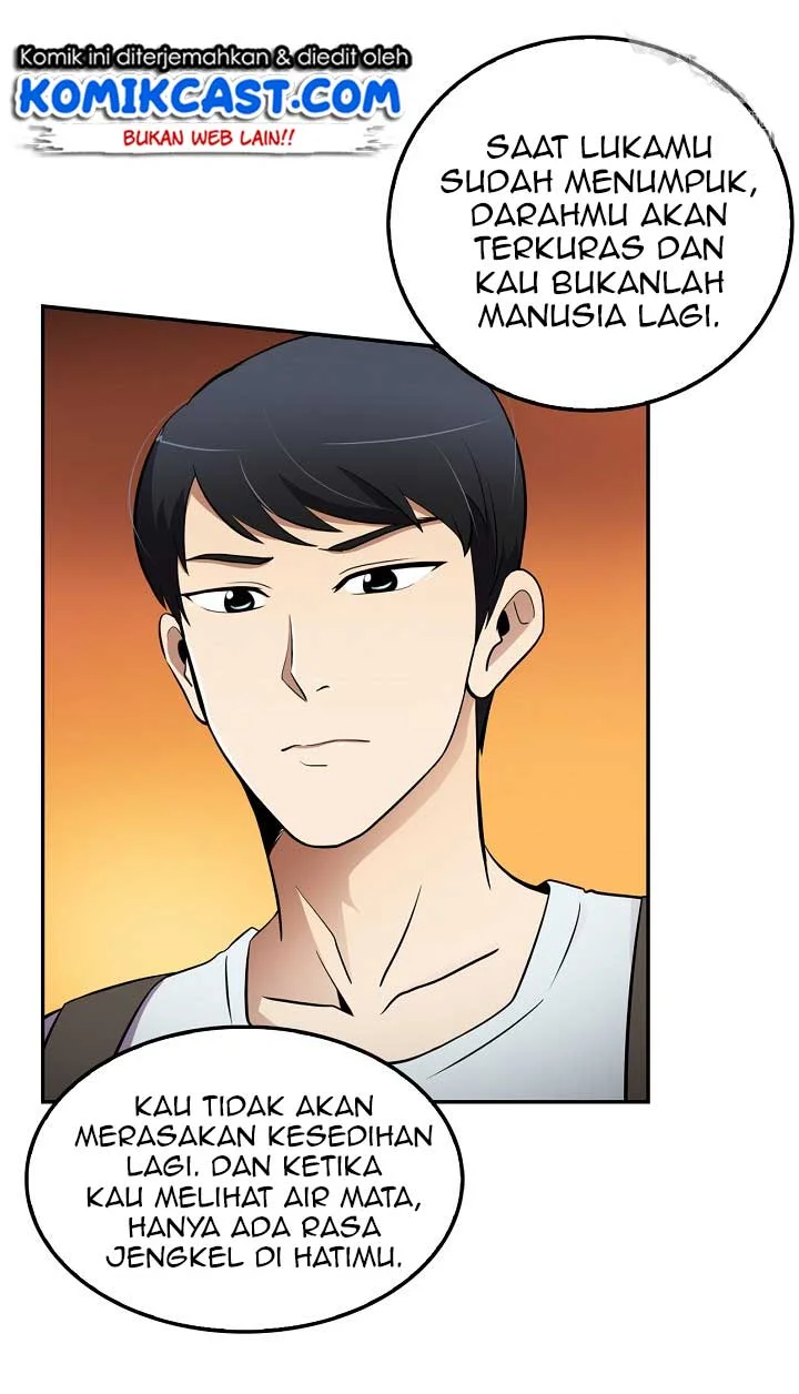 Again My Life Chapter 26 Gambar 39