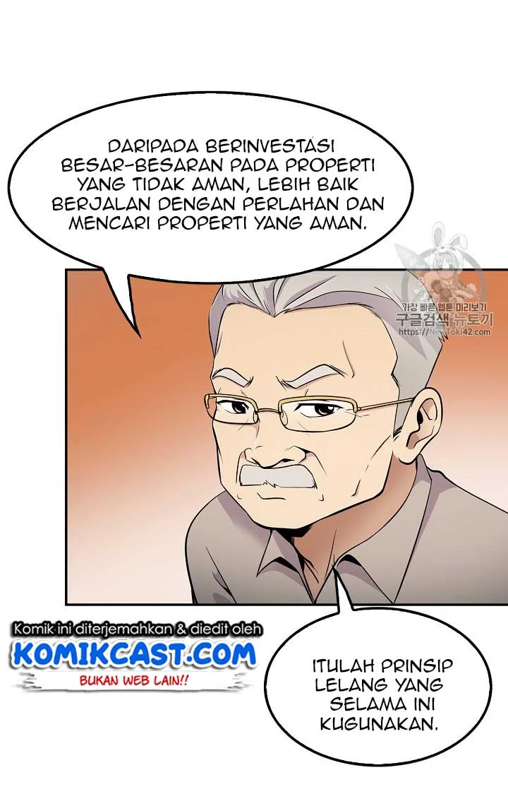 Again My Life Chapter 26 Gambar 4