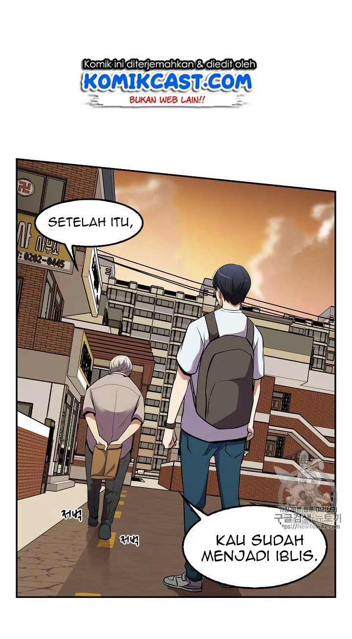 Again My Life Chapter 26 Gambar 40