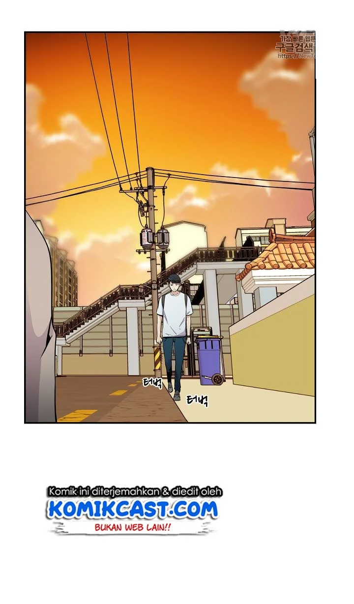 Again My Life Chapter 26 Gambar 42