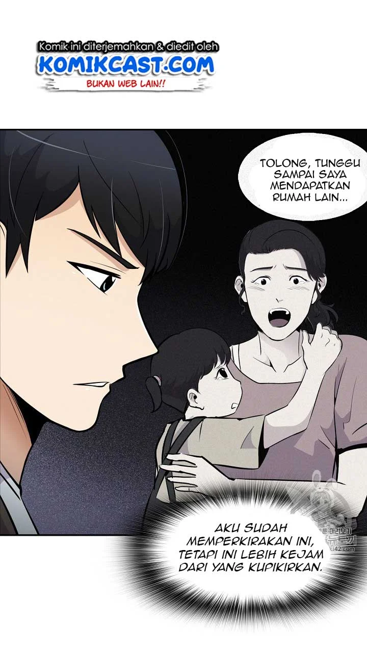 Again My Life Chapter 26 Gambar 43