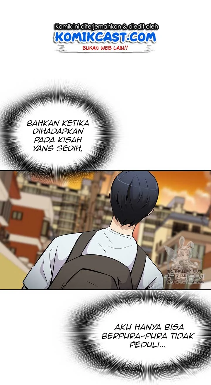 Again My Life Chapter 26 Gambar 44